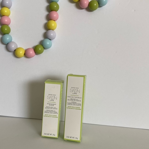 Mary Kay Satin Lips - Picture 6 of 6